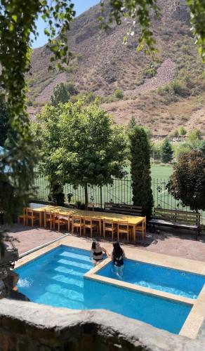 Mountain View Hot Spring Resort – Photos 3