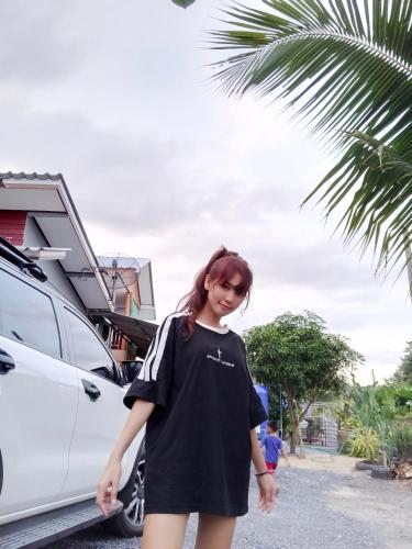 Tetamu yang menginap di I miss you โฮมสเตย์อยุธยา