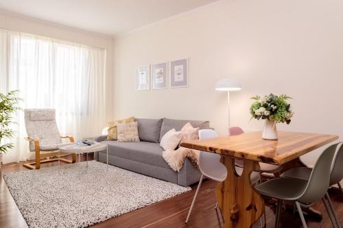 Museo Arte by Next Stop Bilbao