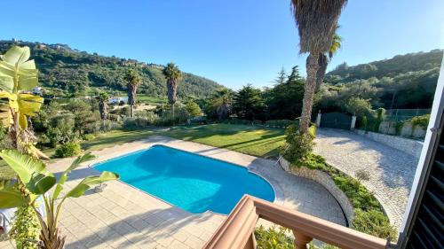 Casa Calidris - Bed, Wine & Breakfast