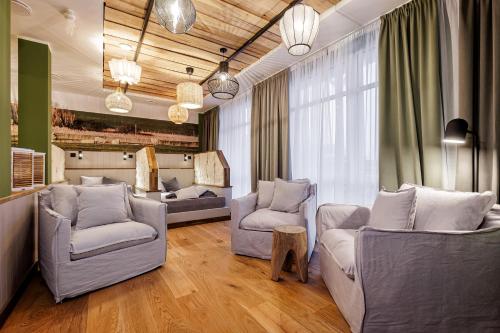 Hotel Zweite Heimat photo 52