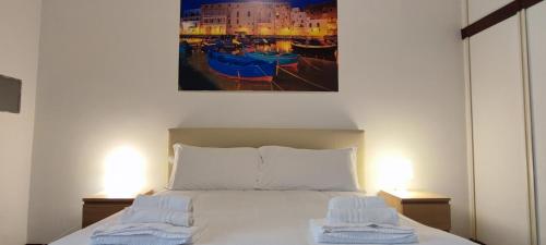 Imagem da galeria de Liberty Futura Home em Bari