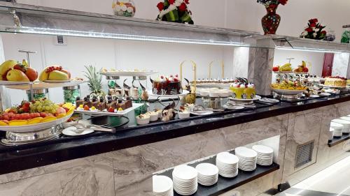 Mias Al Madina Hotel