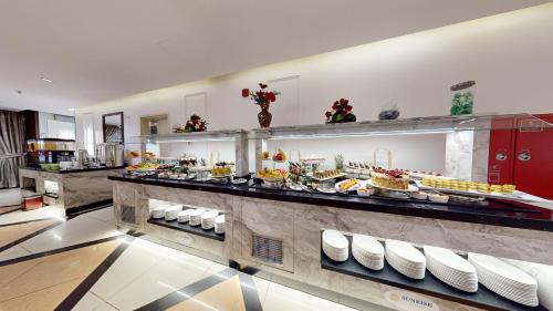Mias Al Madina Hotel