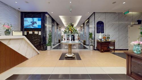 Mias Al Madina Hotel