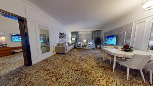 Mias Al Madina Hotel