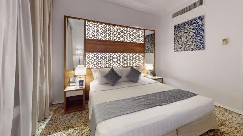 Mias Al Madina Hotel