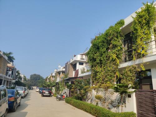 Gallery image of Osho homes in Lucknow
