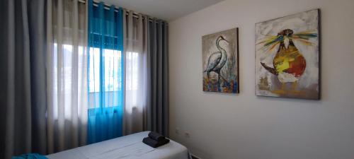 Elegant Apartment Valero 3 Bedrooms