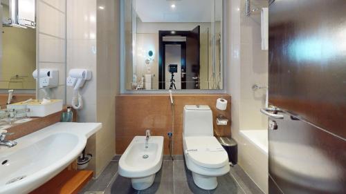 Mias Al Madina Hotel