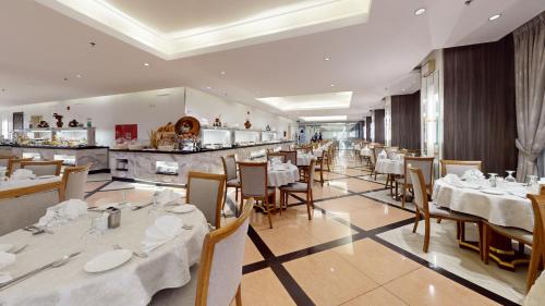 Mias Al Madina Hotel