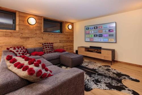 Chalet Gloribel - Chamonix All Year