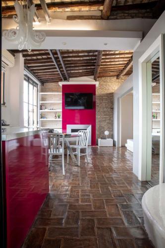 Monti apartment BDB