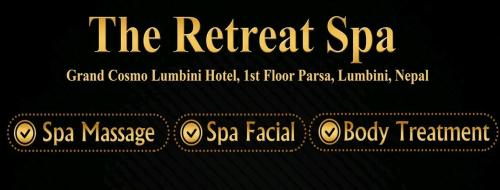 The Retreat Spa – Photos 3