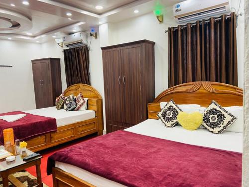 HOTEL SS EXOTICA – Photos 4