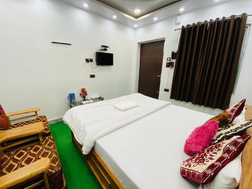 HOTEL SS EXOTICA – Photos 3