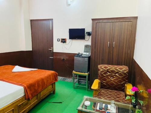 HOTEL SS EXOTICA – Photos 2