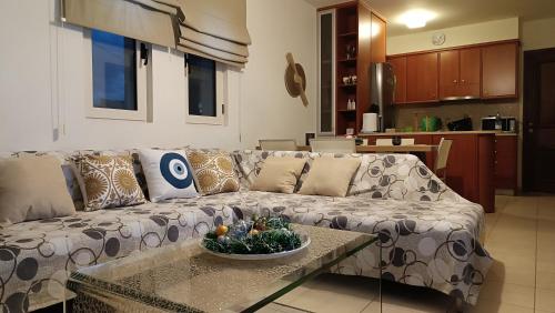 Infinity Night Villa
