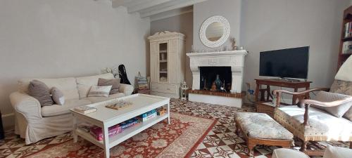 Maison Le Rousset – Photos 5