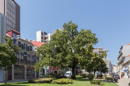 QP Trindade Apartments