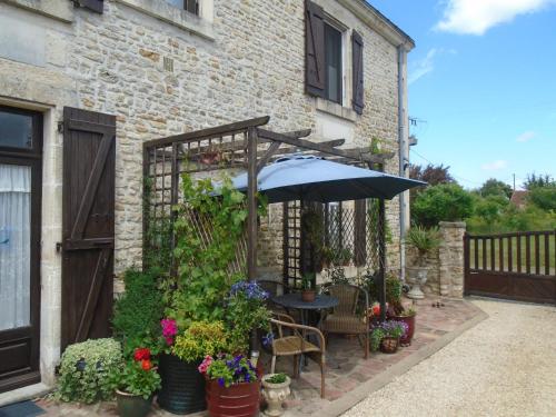 Maison Le Rousset – Photos 3
