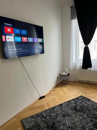 Anna Luxury Apartment