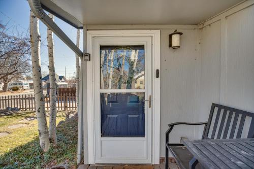 Φωτογραφία από το άλμπουμ του 2 Mi to Dtwn Grand Junction Home with Hot Tub σε Grand Junction