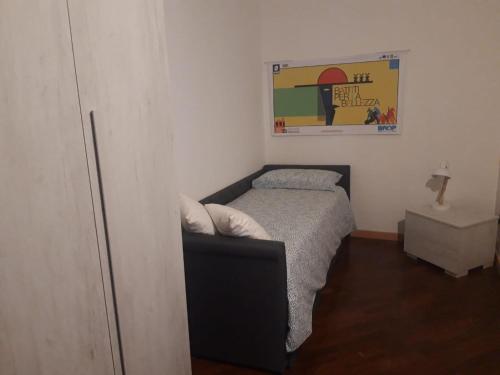 Casa Caprioli Napoli
