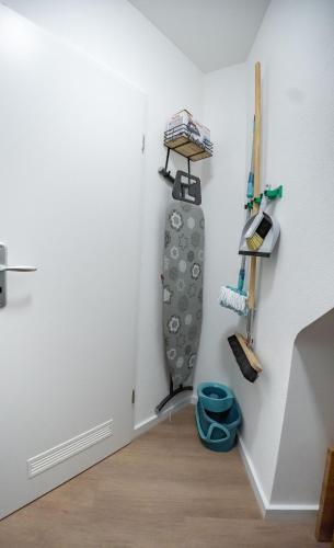 Φωτογραφία από το άλμπουμ του High-quality renovated apt (TLA/Tlf/TDY-RAB) σε Ramstein-Miesenbach