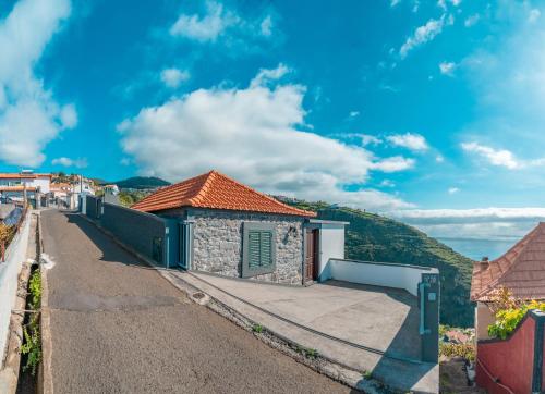 Ảnh trong thư viện ảnh của EXraditional House ở Calheta