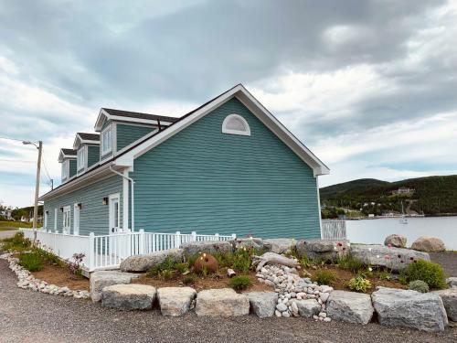Norris Point