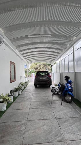 Gambar di galeri bagi Mali Homestays di Cochin