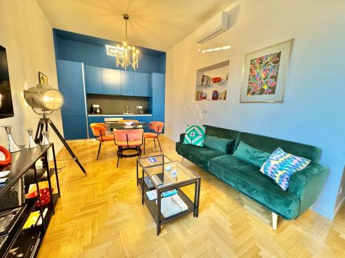 Alma de Luz Design home Plebiscito