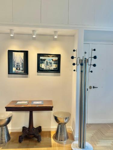 Alma de Luz Design home Plebiscito