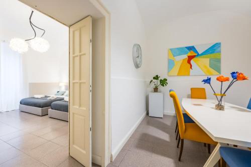 Kea Home, entire house in the heart of Naples