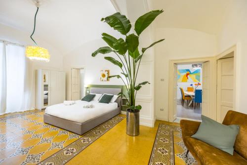 Kea Home, entire house in the heart of Naples