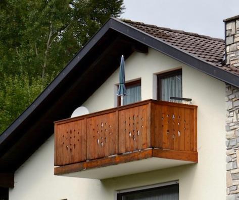 Fotografie z fotogalerie ubytování Ferienwohnung Spitzer v destinaci Waging am See