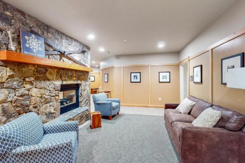 Gallery image of Passage Point 506 in Copper Mountain