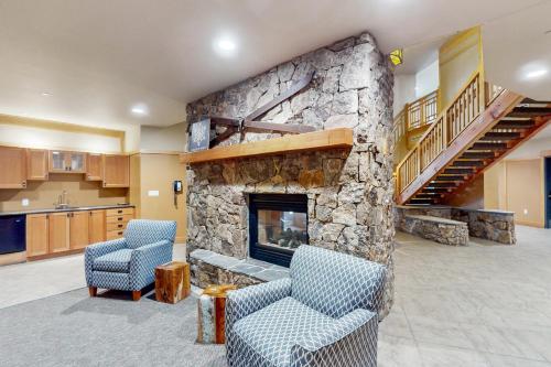 Gallery image of Passage Point 506 in Copper Mountain