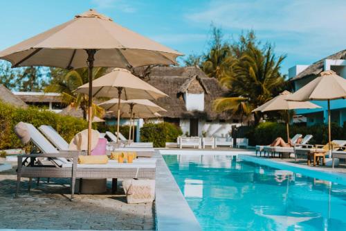 Dhow Inn Boutique Hotel – Photos 3