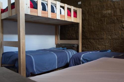 Двуетажно легло или двуетажни легла в стая в TIMO I