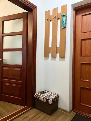 Foto dalla galleria di Hotel Europa a Truskavec'