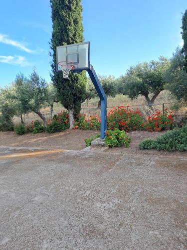 Fotografie z fotogalerie ubytování Villa Mariana v destinaci Koroni