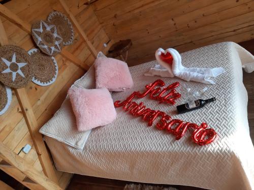 Foto sihtkohas Gigante asuva majutusasutuse Los Nevados Ecolodge galeriist