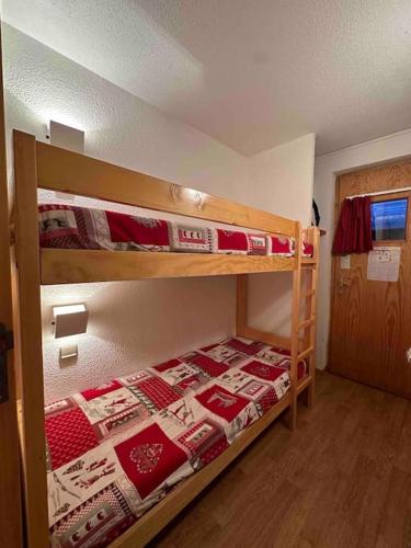 Photo de la galerie de l'établissement Appartement Courchevel les brigues, à Courchevel