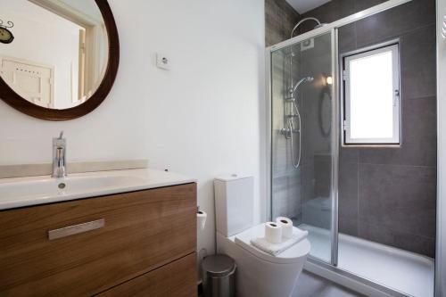 Vintage Lisboa Apartment