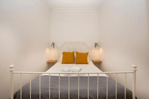 Vintage Lisboa Apartment
