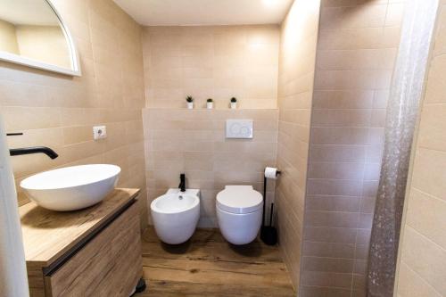 Santo Spirito apartment