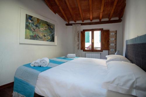Santo Spirito apartment
