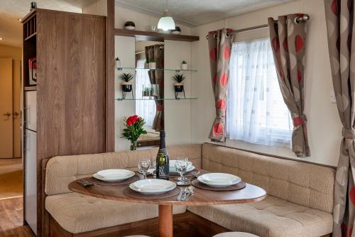 Posezení v ubytování Finest Retreats - Phoenix Retreat